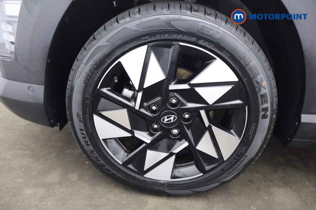 Used Hyundai KONA 2025 for sale - 77381831: Photo 33