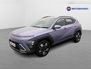 Used Hyundai KONA 2025 for sale - 77381831: Photo