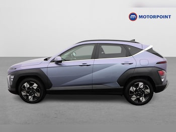 Used Hyundai KONA 2025 for sale - 77381831: Photo