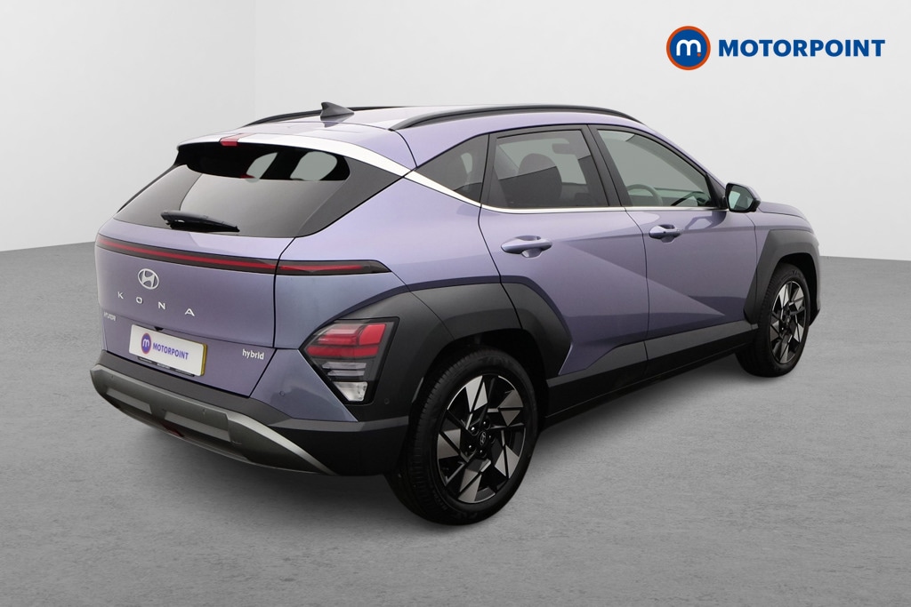 Used Hyundai KONA 2025 for sale - 77381831: Photo 7