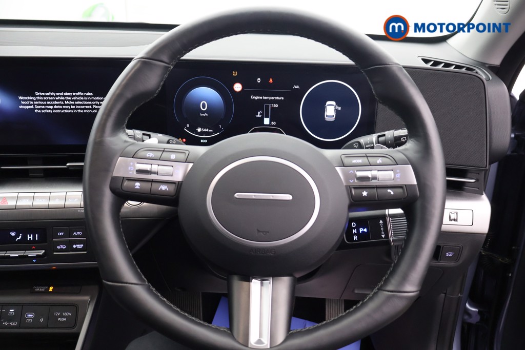 Used Hyundai KONA 2025 for sale - 77381831: Photo 9