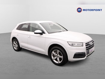 Used Audi Q5 2019 for sale - 78615462: Photo