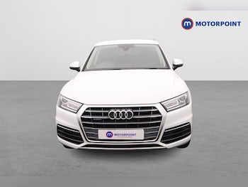 Used Audi Q5 2019 for sale - 78615462: Photo