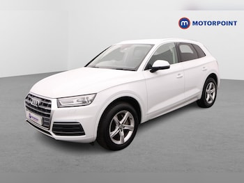 Used Audi Q5 2019 for sale - 78615462: Photo