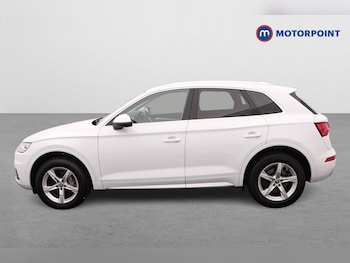 Used Audi Q5 2019 for sale - 78615462: Photo