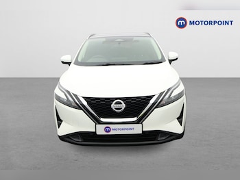 Used Nissan Qashqai 2021 for sale - 78644609: Photo