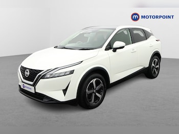 Used Nissan Qashqai 2021 for sale - 78644609: Photo