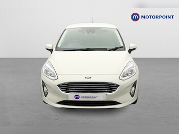 Used Ford Fiesta undefined for sale - 76491639: Photo