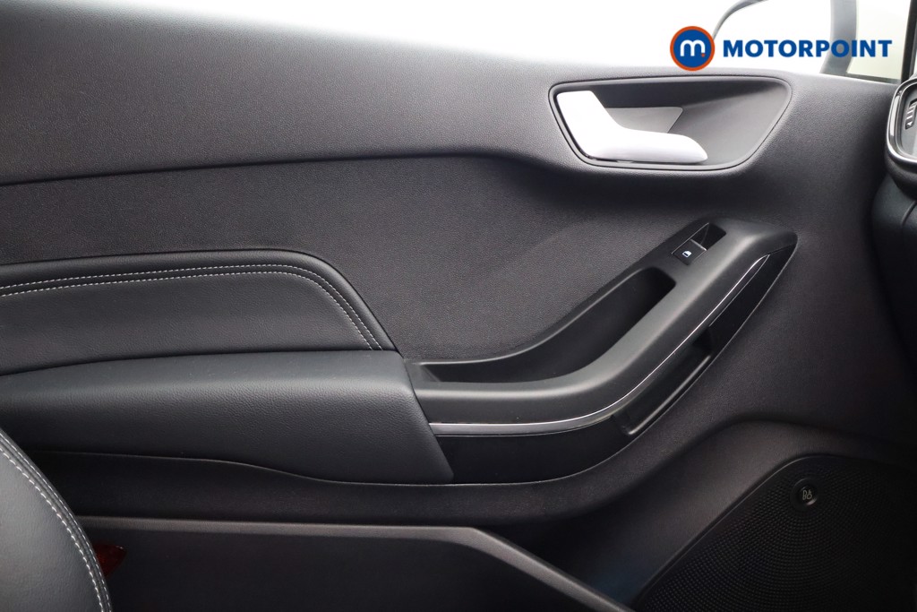 Used Ford Fiesta for sale - 76491639: Photo 33