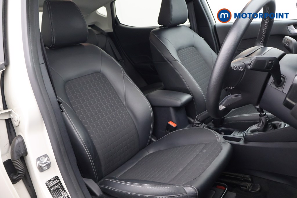 Used Ford Fiesta for sale - 76491639: Photo 38