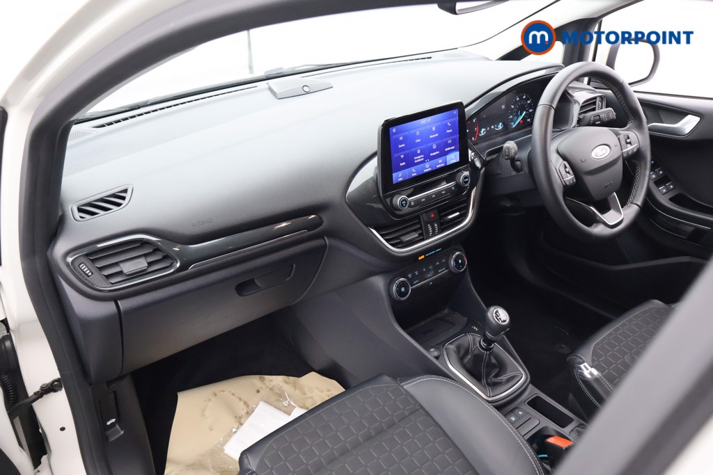 Used Ford Fiesta for sale - 76491639: Photo 57