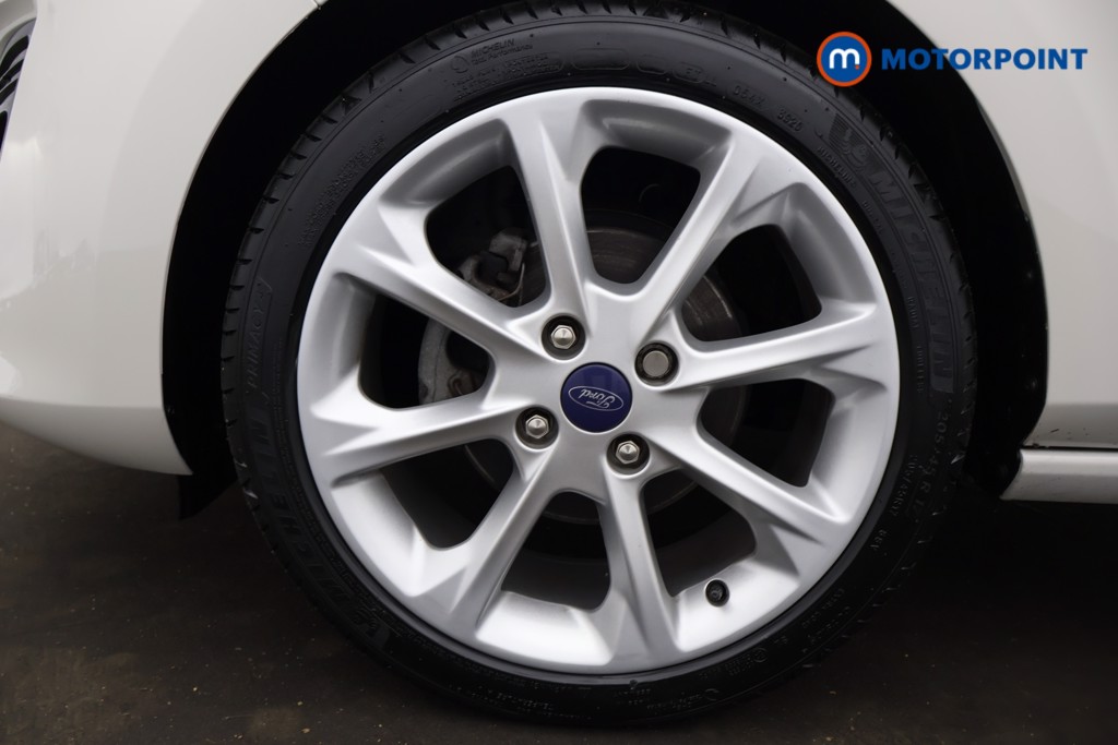 Used Ford Fiesta for sale - 76491639: Photo 61