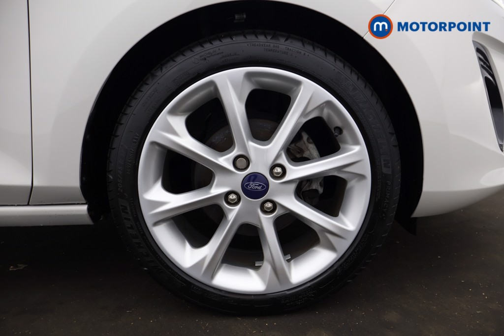 Used Ford Fiesta for sale - 76491639: Photo 64