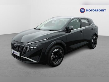 Used Nissan Qashqai 2025 for sale - 78453088: Photo