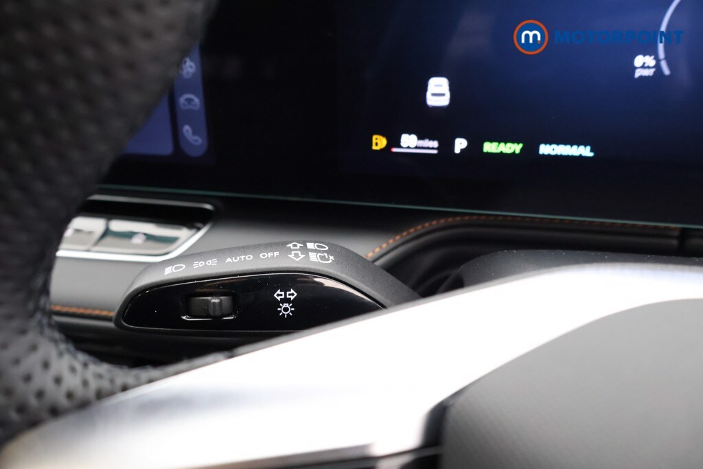 Used MG MG HS 2025 for sale - 77962632: Photo 13