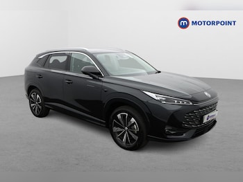 Used MG MG HS 2025 for sale - 77962632: Photo