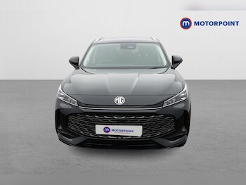 Used MG MG HS 2025 for sale - 77962632: Photo