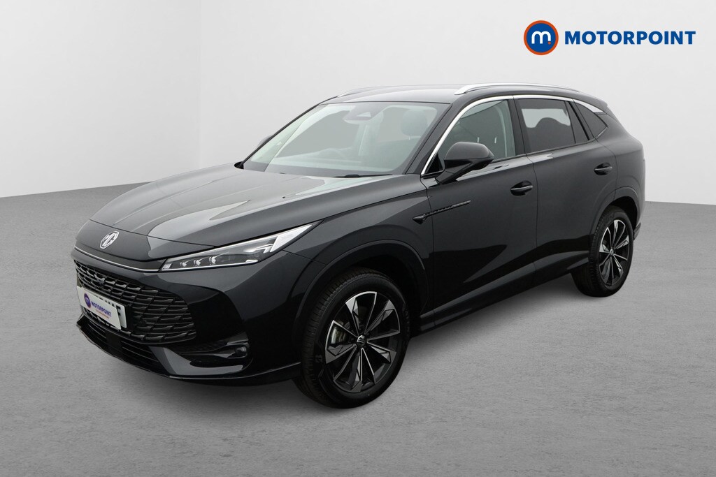 Used MG MG HS 2025 for sale - 77962632: Photo 3