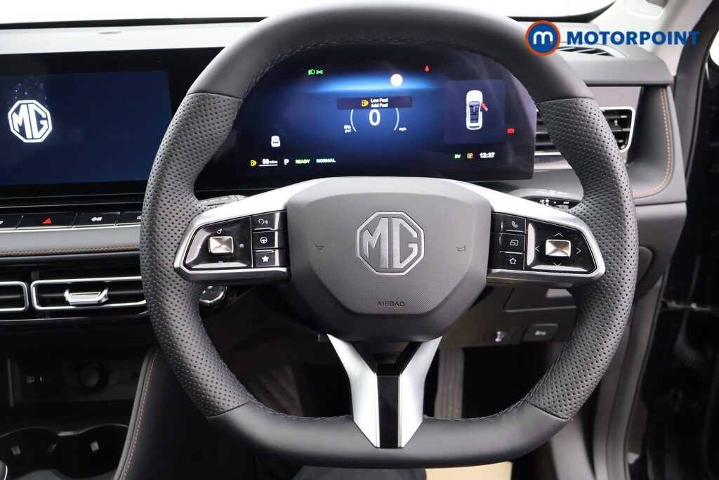 Used MG MG HS 2025 for sale - 77962632: Photo 9