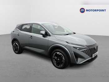 Used Nissan Qashqai undefined for sale - 78400355: Photo