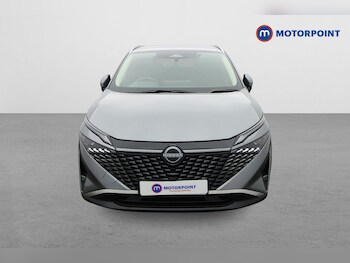 Used Nissan Qashqai undefined for sale - 78400355: Photo