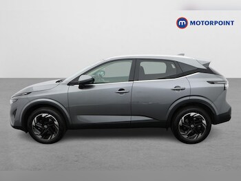 Used Nissan Qashqai undefined for sale - 78400355: Photo