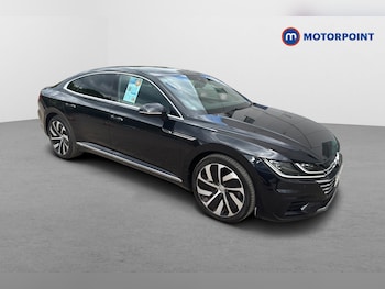 Used Volkswagen Arteon 2018 for sale - 78519318: Photo