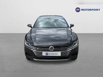 Used Volkswagen Arteon 2018 for sale - 78519318: Photo