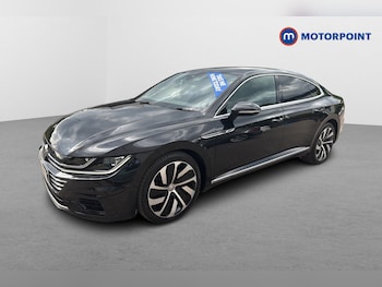 Used Volkswagen Arteon 2018 for sale - 78519318: Photo
