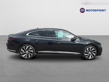 Used Volkswagen Arteon 2018 for sale - 78519318: Photo