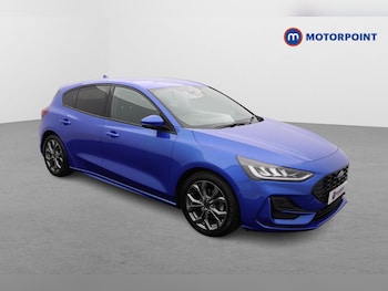 2023 - 1.0 EcoBoost ST-Line 5dr