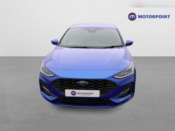 Used Ford Focus 2023 for sale - 75496298: Photo
