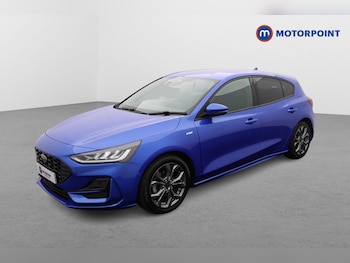 Used Ford Focus 2023 for sale - 75496298: Photo