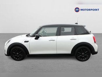 Used MINI Hatch 2023 for sale - 78904126: Photo