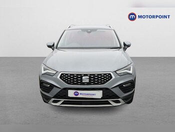 Used SEAT Ateca undefined for sale - 78485606: Photo