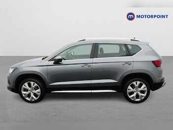 Used SEAT Ateca undefined for sale - 78485606: Photo