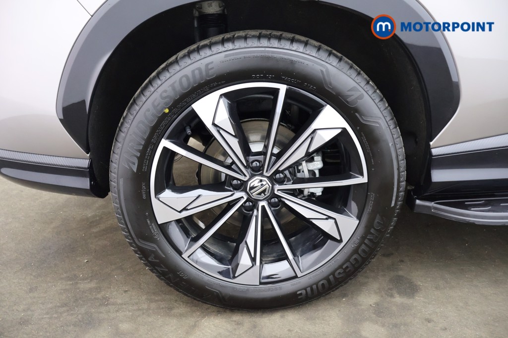 Used MG MG HS 2025 for sale - 78026788: Photo 10