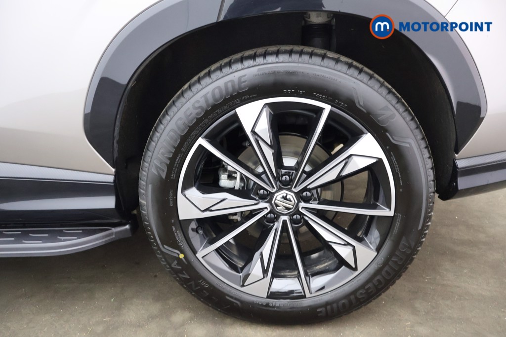 Used MG MG HS 2025 for sale - 78026788: Photo 11