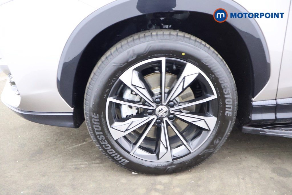 Used MG MG HS 2025 for sale - 78026788: Photo 12