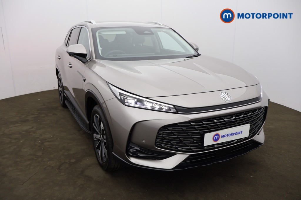 Used MG MG HS 2025 for sale - 78026788: Photo 13