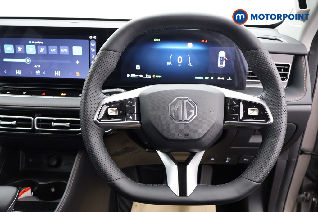 Used MG MG HS 2025 for sale - 78026788: Photo 14