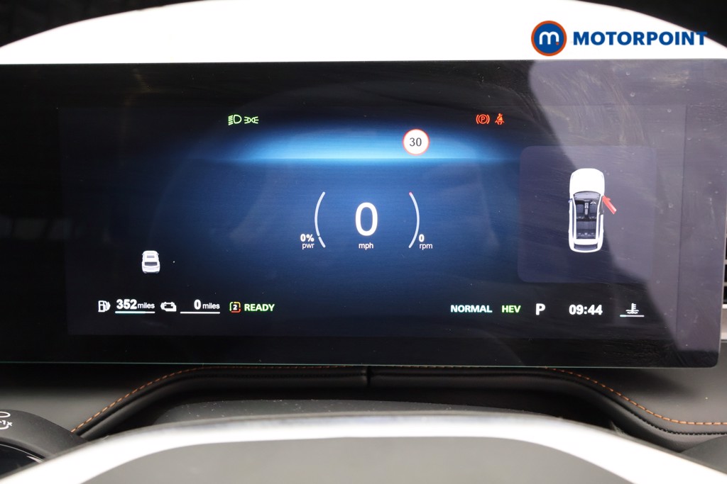 Used MG MG HS 2025 for sale - 78026788: Photo 17