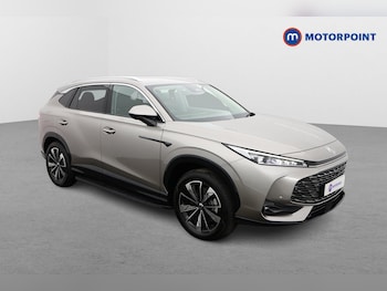 Used MG MG HS 2025 for sale - 78026788: Photo