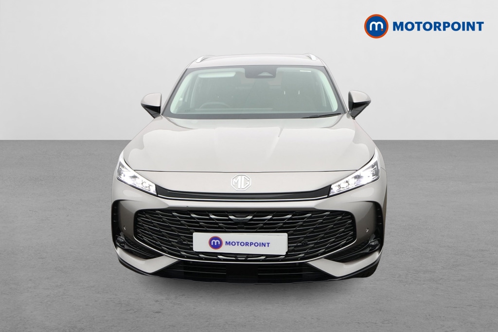 Used MG MG HS 2025 for sale - 78026788: Photo 2