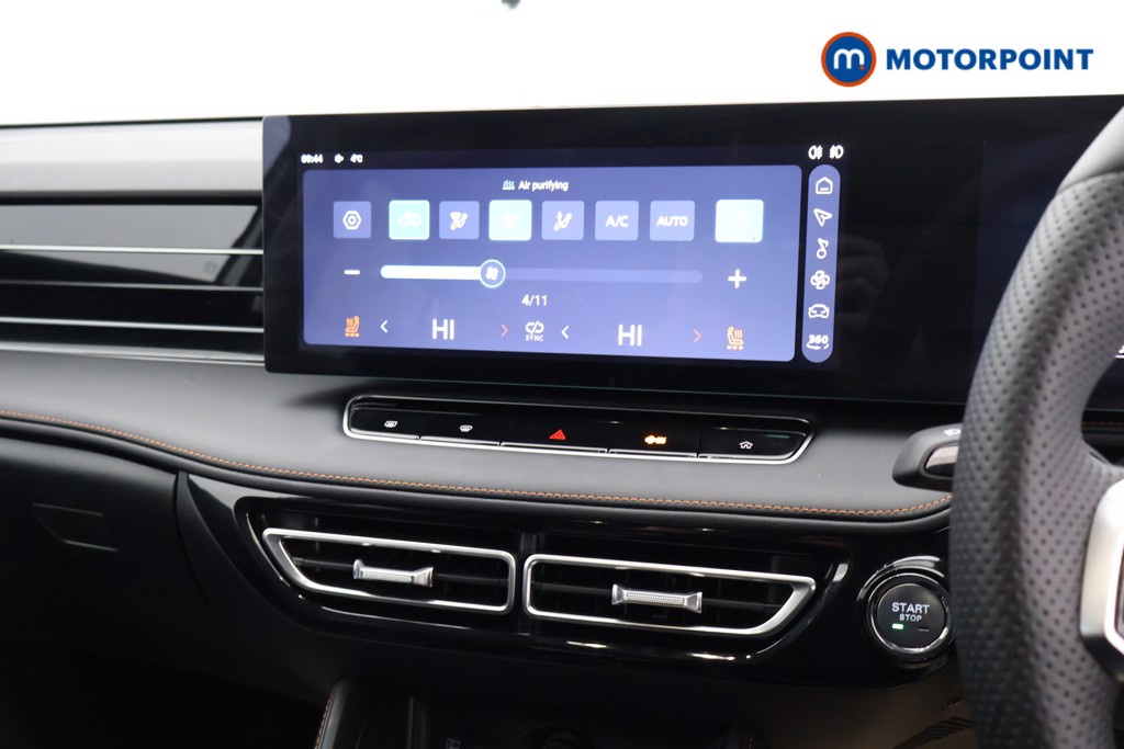 Used MG MG HS 2025 for sale - 78026788: Photo 20