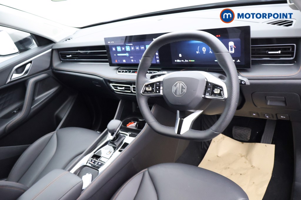 Used MG MG HS 2025 for sale - 78026788: Photo 29