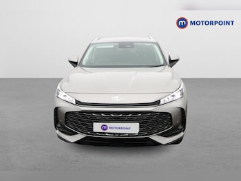 Used MG MG HS 2025 for sale - 78026788: Photo