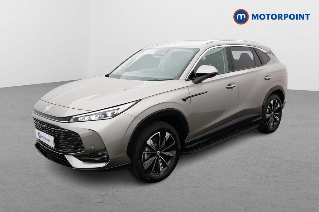 Used MG MG HS 2025 for sale - 78026788: Photo 3