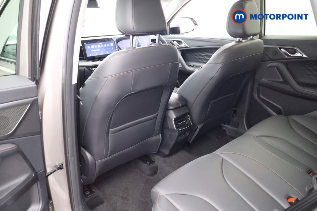 Used MG MG HS 2025 for sale - 78026788: Photo 35