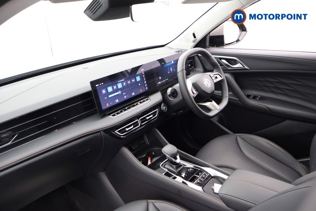 Used MG MG HS 2025 for sale - 78026788: Photo 38